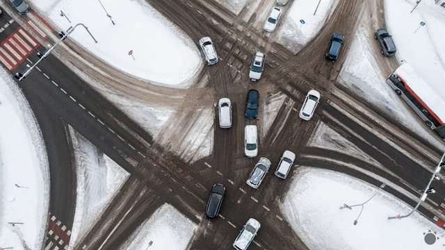 Sneh to má spočítané. Vieme, kedy sa začne topiť a kde sa roztopí už čoskoro