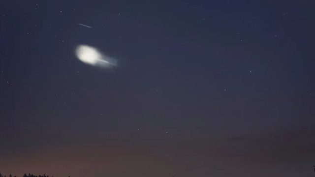 UFO nad Českom? Polícia pátra po neznámom lietajúcom objekte