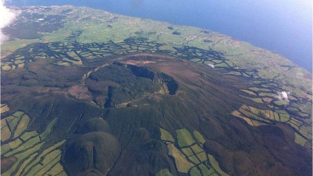 Prebúdza sa ďalšia sopka. Erupcia môže nastať kedykoľvek