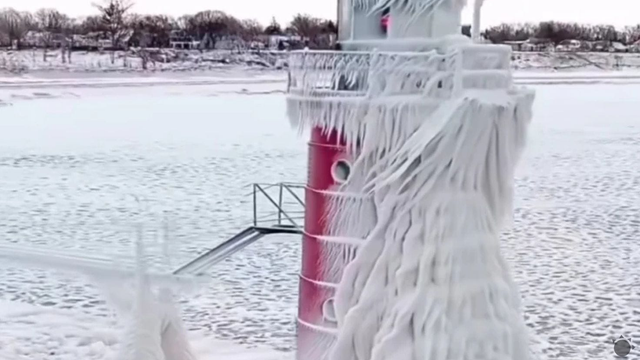 Prichádza arktický vzduch: Očakáva sa mráz aj prepisovanie rekordov