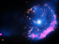 „Nová hviezda“ sa zobudí po 80 rokoch. Astronómovia hlásia príchod vzácneho vesmírneho úkazu. Kedy?