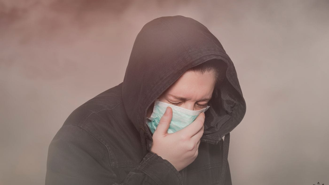 Ľudia, ktorí boli zdraví, sú chorí. Vzduch je taký toxický, že presahuje hranice vákua