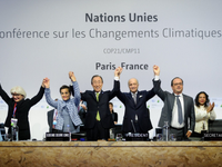 Parížska dohoda má 10 rokov: Čo sme dosiahli a kam smeruje boj za klímu ďalej?