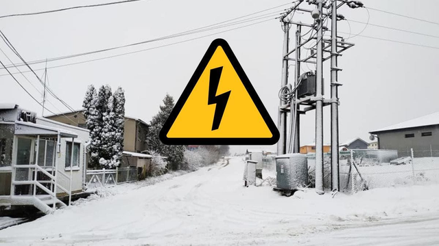 Elektrinu nemajú tisícky Slovákov. V týchto oblastiach je to najhoršie