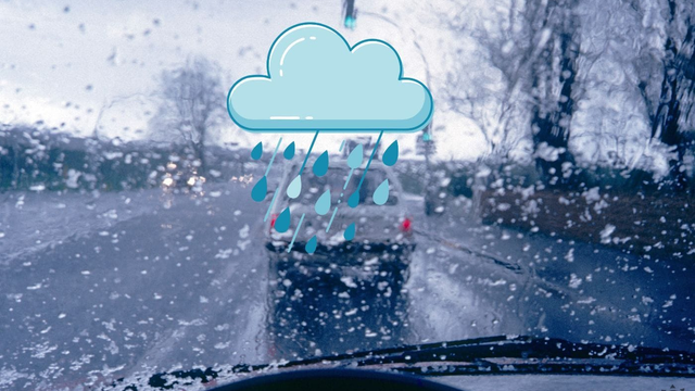 Hrozia nám POVODNE? Po výdatnom snežení totiž teraz príde výdatný dážď