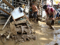 Tajfún Kalmaegi pustoší juhovýchodnú Áziu: Stovky tisíc evakuovaných, desiatky mŕtvych a nové hrozby na obzore