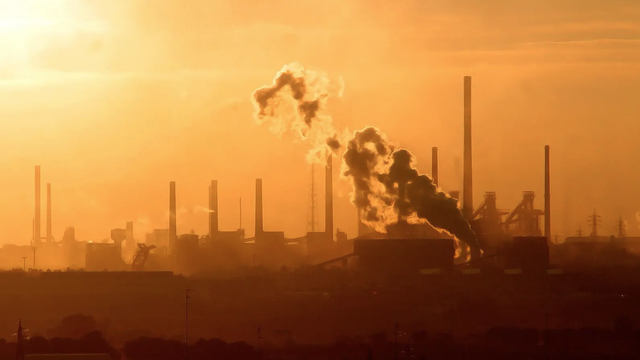 Svet nesplní cieľ Parížskej dohody. Celkom určite prekročíme otepľovanie o 1,5 °C