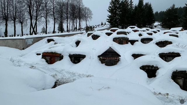 Bez elektriny sú tisíce Slovákov. V týchto lokalitách je to najhoršie