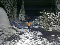 Prvá tohtoročná tragédia v Tatrách. Lavína zabila slovenského turistu