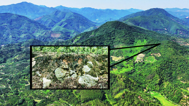 Vedci odhalili obrovský kráter po dopade z vesmíru: Ide o najväčší moderný objav svojho druhu