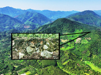 Vedci odhalili obrovský kráter po dopade z vesmíru: Ide o najväčší moderný objav svojho druhu