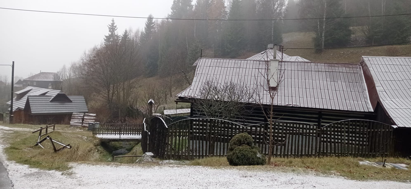 Bacúch: Foto: Jano Margeta