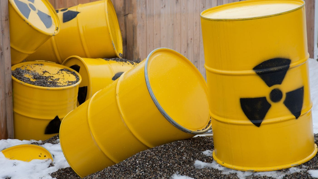 Nemci hľadajú, kde uložia svoj jadrový odpad. Zvažujú tri miesta