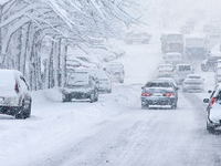 Aké bude teraz počasie a príde sneh? Pozrite si, kedy sa vráti na Slovensko zima