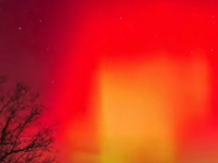 Nádhera alebo varovanie? Polárna žiara zasiahla USA až po Floridu – také farby svet ešte nevidel!