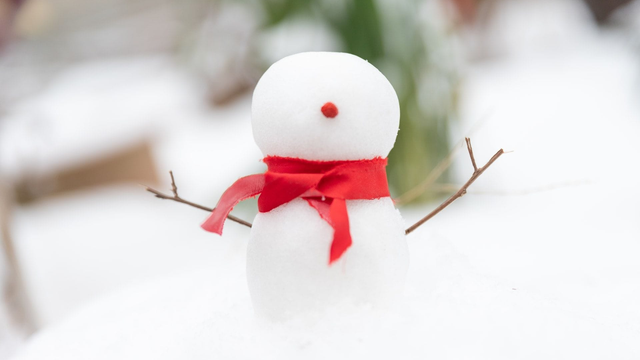 Dnes začína meteorologická zima. December sľubuje takéto počasie