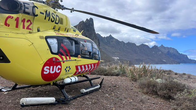 Tragédia na obľúbenom Tenerife. Silné vlny zabili troch ľudí a desiatky zranili