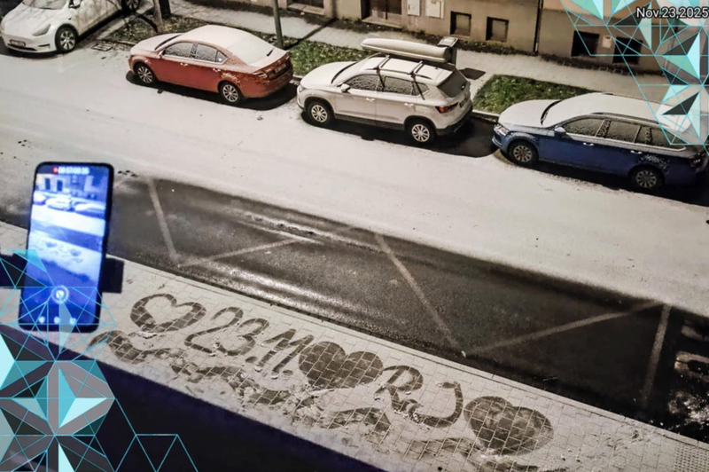 Brno. Foto:  Jitka Smejkalová/Počasí.cz