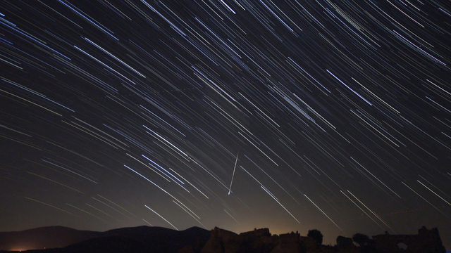 Pripravte si želania! Leonidy budú padať ako šialené – noc, akú sme dlho nezažili. Kedy?