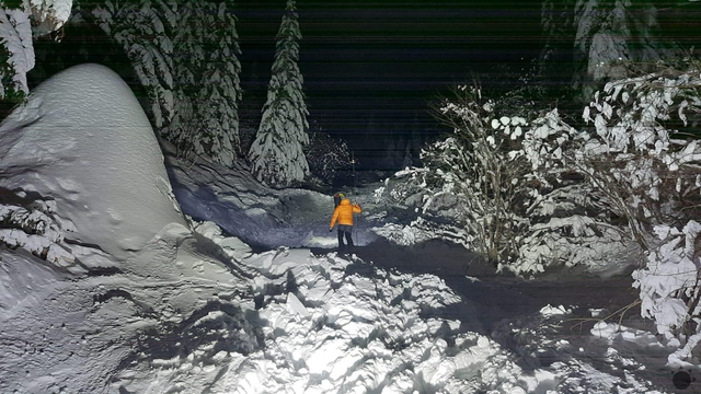 Prvá tohtoročná tragédia v Tatrách. Lavína zabila slovenského turistu