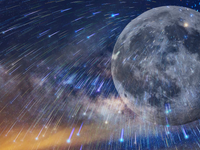 Niečo sa chystá! V roku 2032 môže Zem zažiť mimoriadny meteorický roj ako žiadny iný