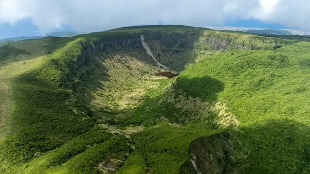 V Portugalsku sa prebúdza sopka. Vybuchnúť môže už čoskoro