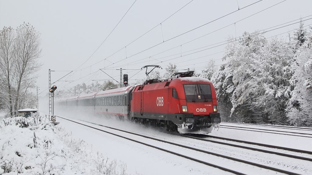 Polárny vír sa rozpadol. Na Slovensko teraz mieri ZIMA