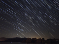 Pripravte si želania! Leonidy budú padať ako šialené – noc, akú sme dlho nezažili. Kedy?