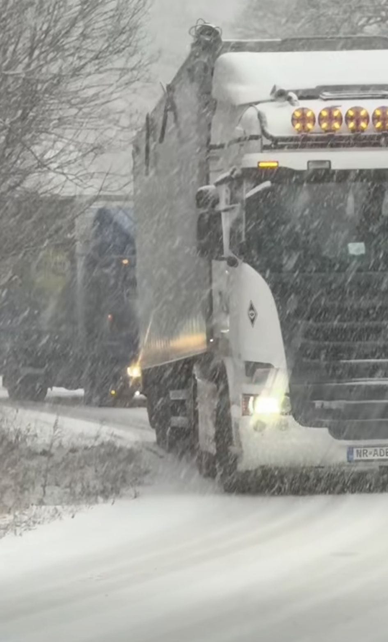 Čertovica. Foto: Alojz Kollár/Ako sú na tom horské priechody FB