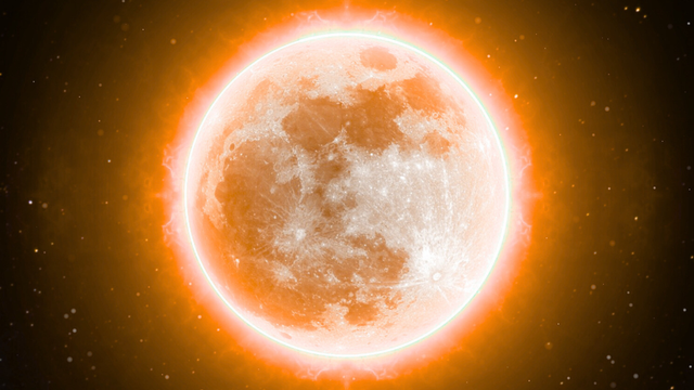 Pozor, nastane najväčší supermesiac roka a najjasnejší od roku 2019