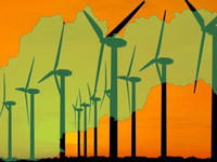 Na Slovensku vznikne nový veterný park. Turbíny sa objavia v týchto mestách a obciach