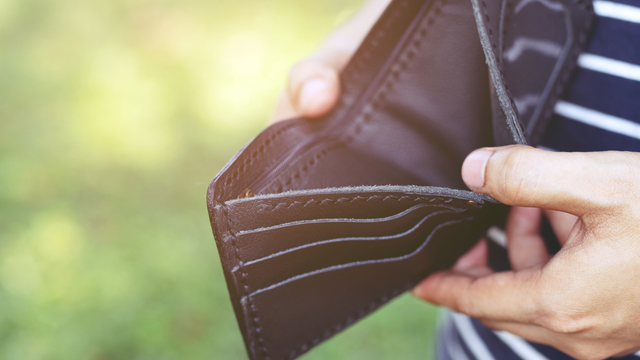 Drahšie potraviny a prázdna peňaženka?! Kto za to môže? Okrem iného aj počasie