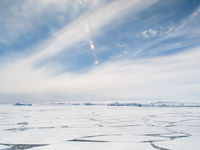 Na ruskej Sibíri klesla prvýkrát v tejto zimnej sezóne teplota pod -50 °C