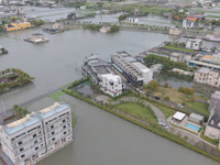 Spustošil Filipíny a teraz trápi Taiwan. Pre supertajfún evakuovali tisíce ľudí