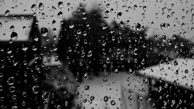 Užite si posledné slnečné hodiny. Potom príde zmena