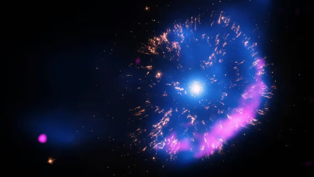 „Nová hviezda“ sa zobudí po 80 rokoch. Astronómovia hlásia príchod vzácneho vesmírneho úkazu. Kedy?