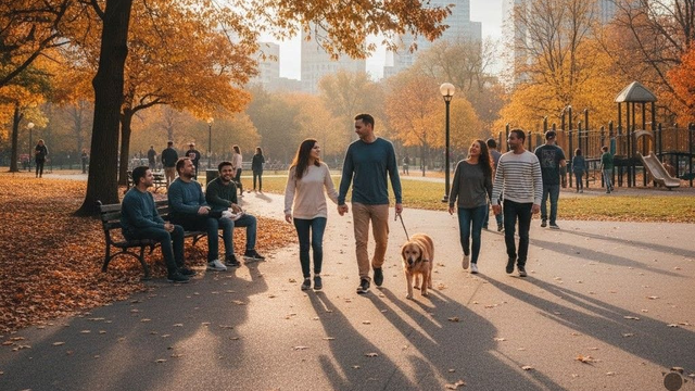 Čakali zimu a prišla jar. V Spojenom kráľovstve vysoké teploty lámali rekordy