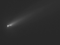 Vynárajú sa ďalšie špekulácie o kométe ATLAS. Je naozaj dielom mimozemšťanov?