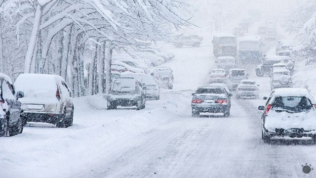 Aké bude teraz počasie a príde sneh? Pozrite si, kedy sa vráti na Slovensko zima