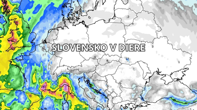 Slovensko bude diera Európy. Zmena príde až na Vianoce