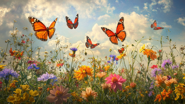 Je to definitívne! V Európe vyhynul jeden druh motýľa