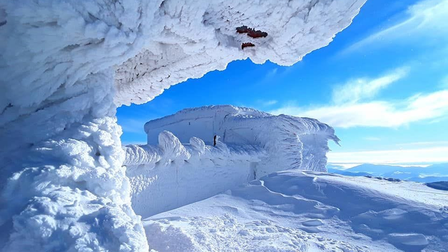 Vianoce priniesli na Slovensku návrat ZIMY. Teraz bude zimnejšie, ale slnečnejšie