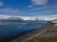 V Antarktíde takmer nie je ľad. A je to vraj dobrá správa