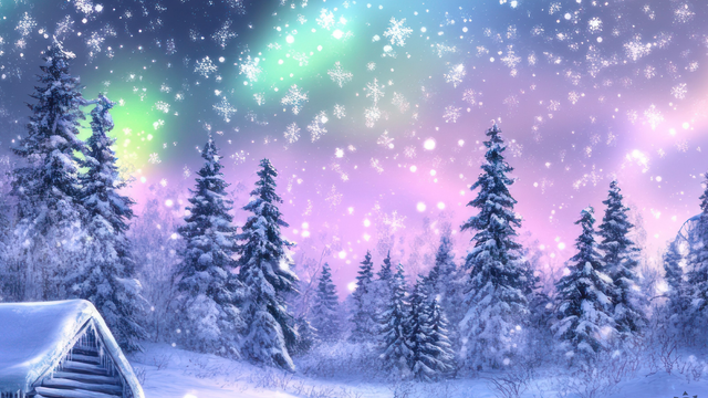 Vesmírny úkaz tesne pred Vianocami: Slnečný vietor zasiahne Zem