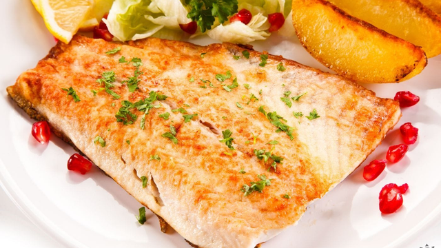 V rybách z dovozu môže byť vzácna chemikália