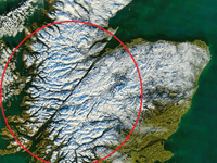 Vedci odhaľujú tajomstvá škótskej „jazvy“. Unikátny vrt odkrýva minulosť Zeme