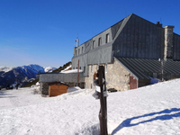 Obľúbená chata v Nízkych Tatrách sa na necelých 5 dní úplne uzavrie