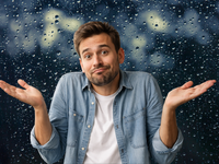 Diera nad Slovenskom: Mohutná tlaková výš blokuje zrážky, december bude suchý a nezvyčajne teplý