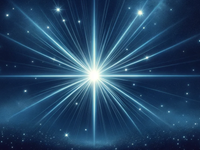 Hviezda, ktorá zatieni Slnko: Kozmická explózia bude viditeľná aj cez deň