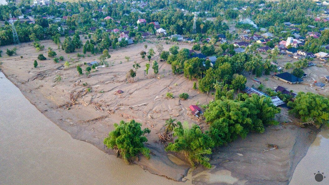 Juhovýchodnú Áziu zasiahlo ničivé počasie. Nie je to náhoda, ale varovanie aj pre nás